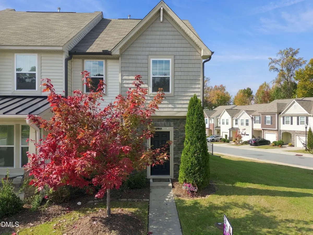 1164 Kenross Drive, Burlington, NC 27215 - #1