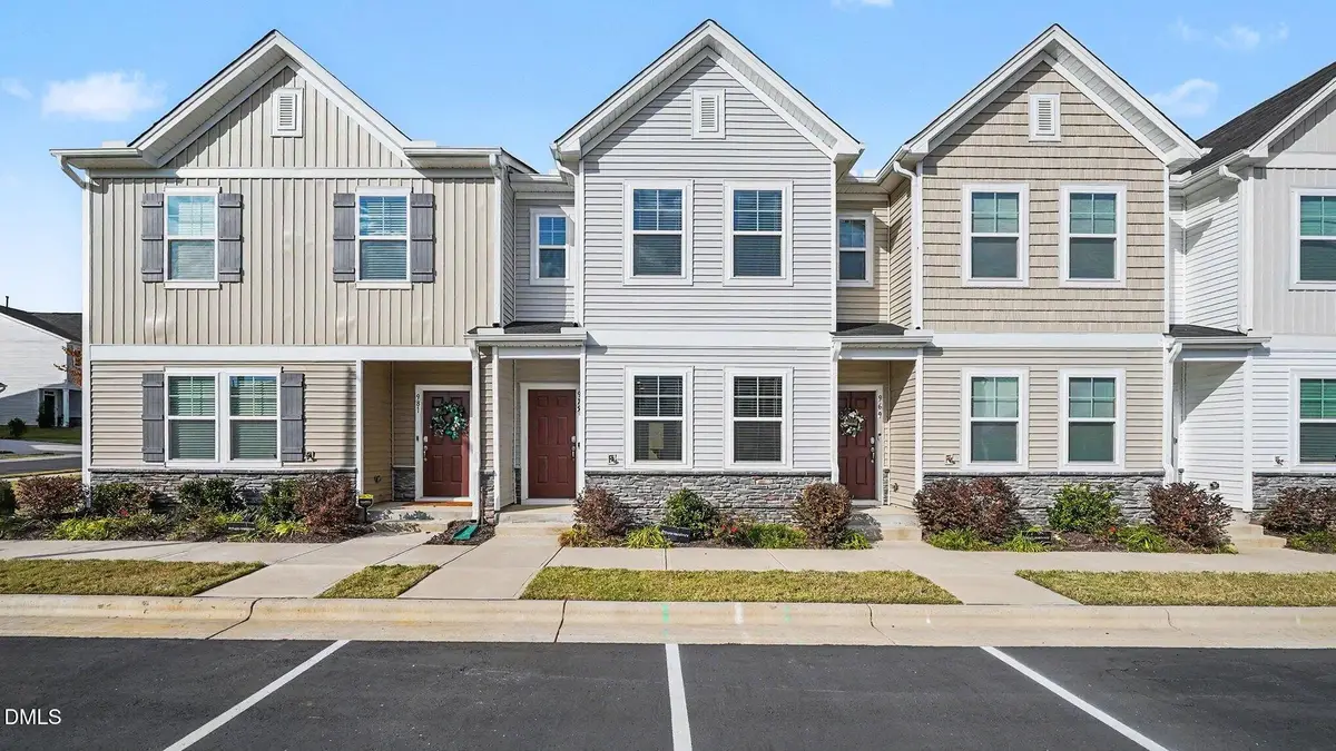 975 Highland Trace Drive, Graham, NC 27253 - #1