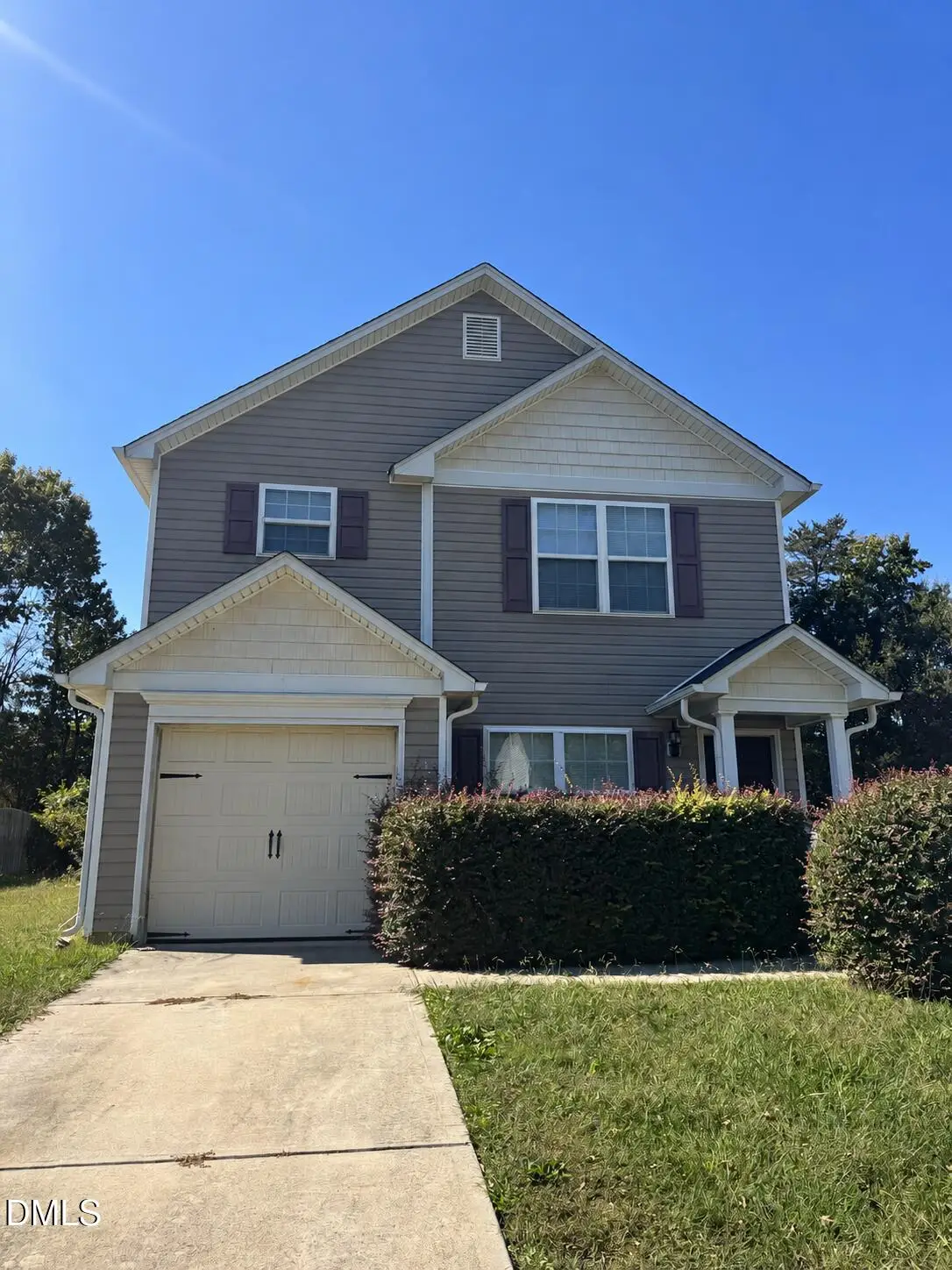 1732 Longshadow Drive, Burlington, NC 27217 - #1