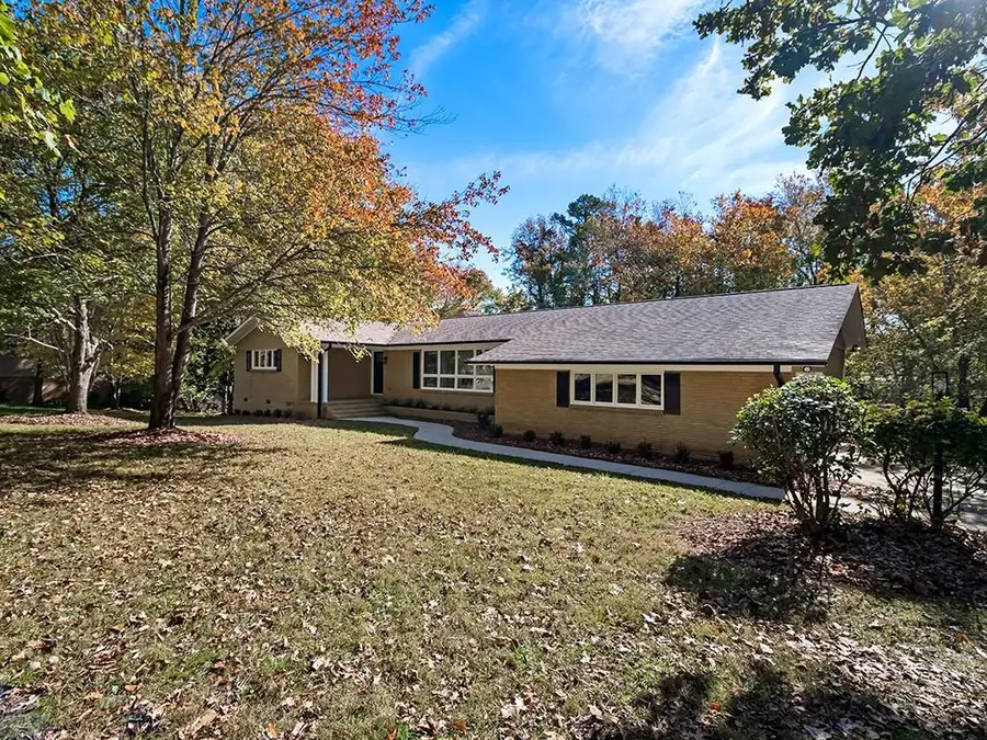4919 Edinborough Road, Greensboro, NC 27406 - Image #2