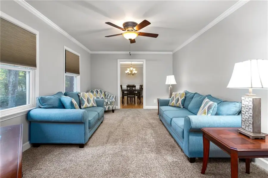 1874 Stratford Road, Burlington, NC 27217 - Image #3