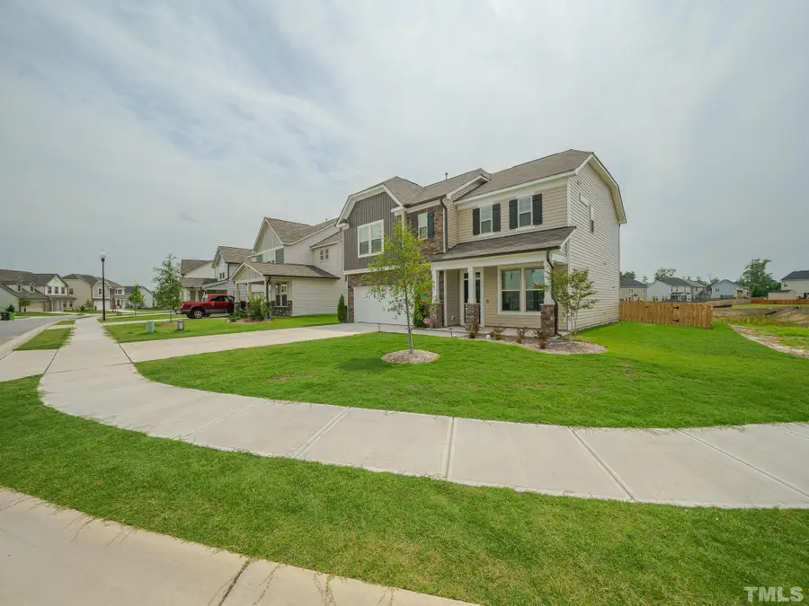 2133 Blue Iris Way, Zebulon, NC 27597 - Image #2