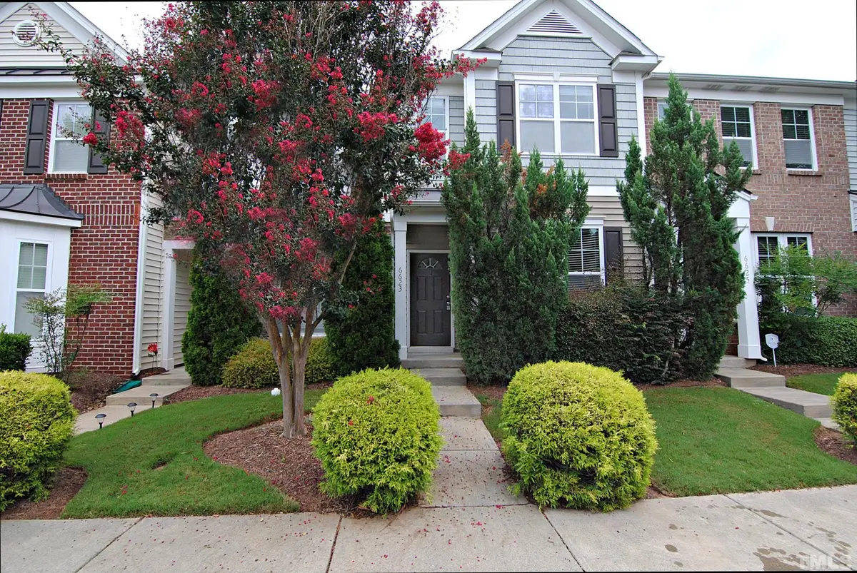 6623 Clarksburg Place, Raleigh, NC 27616 - #1