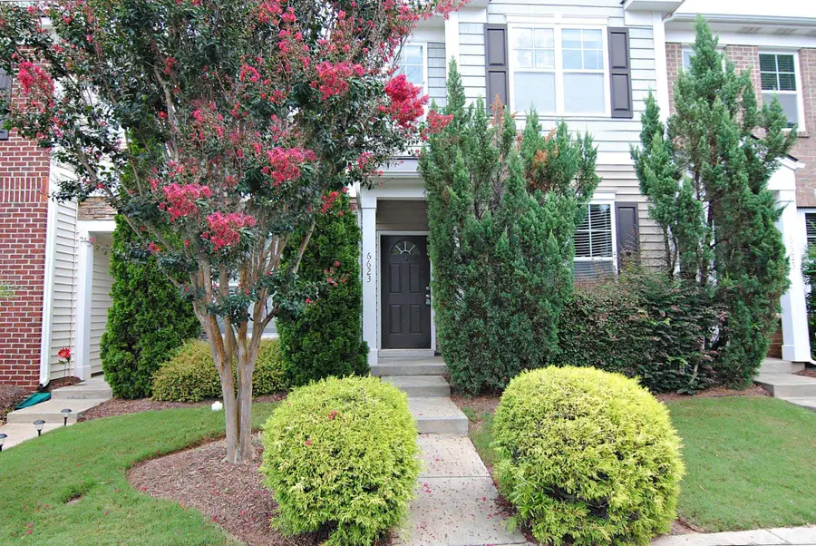 6623 Clarksburg Place, Raleigh, NC 27616 - #2