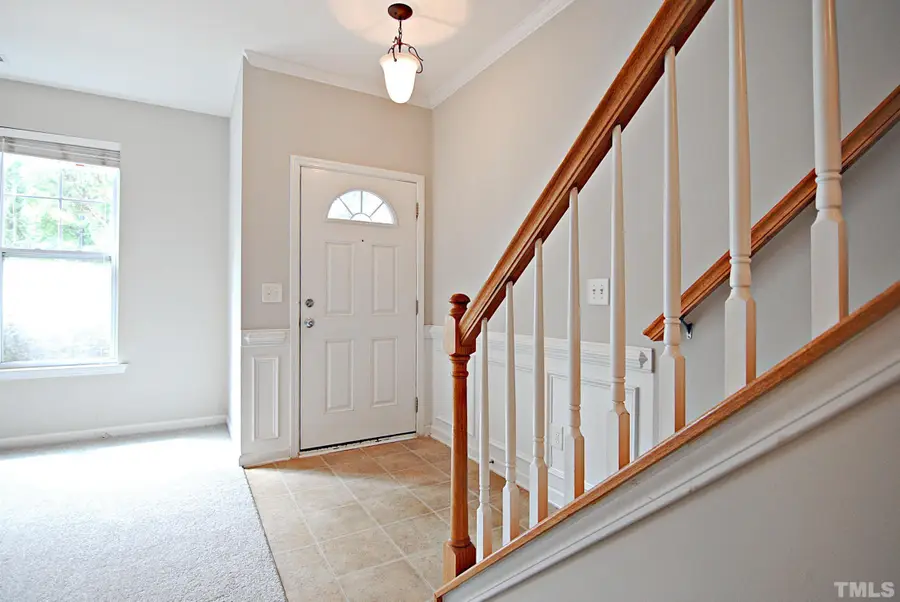 6623 Clarksburg Place, Raleigh, NC 27616 - #3