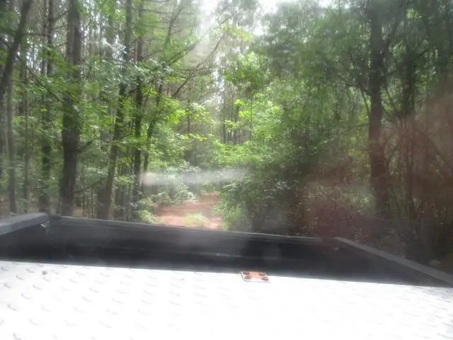 0 Old Mintz Highway, Garland, NC 28441 - #2