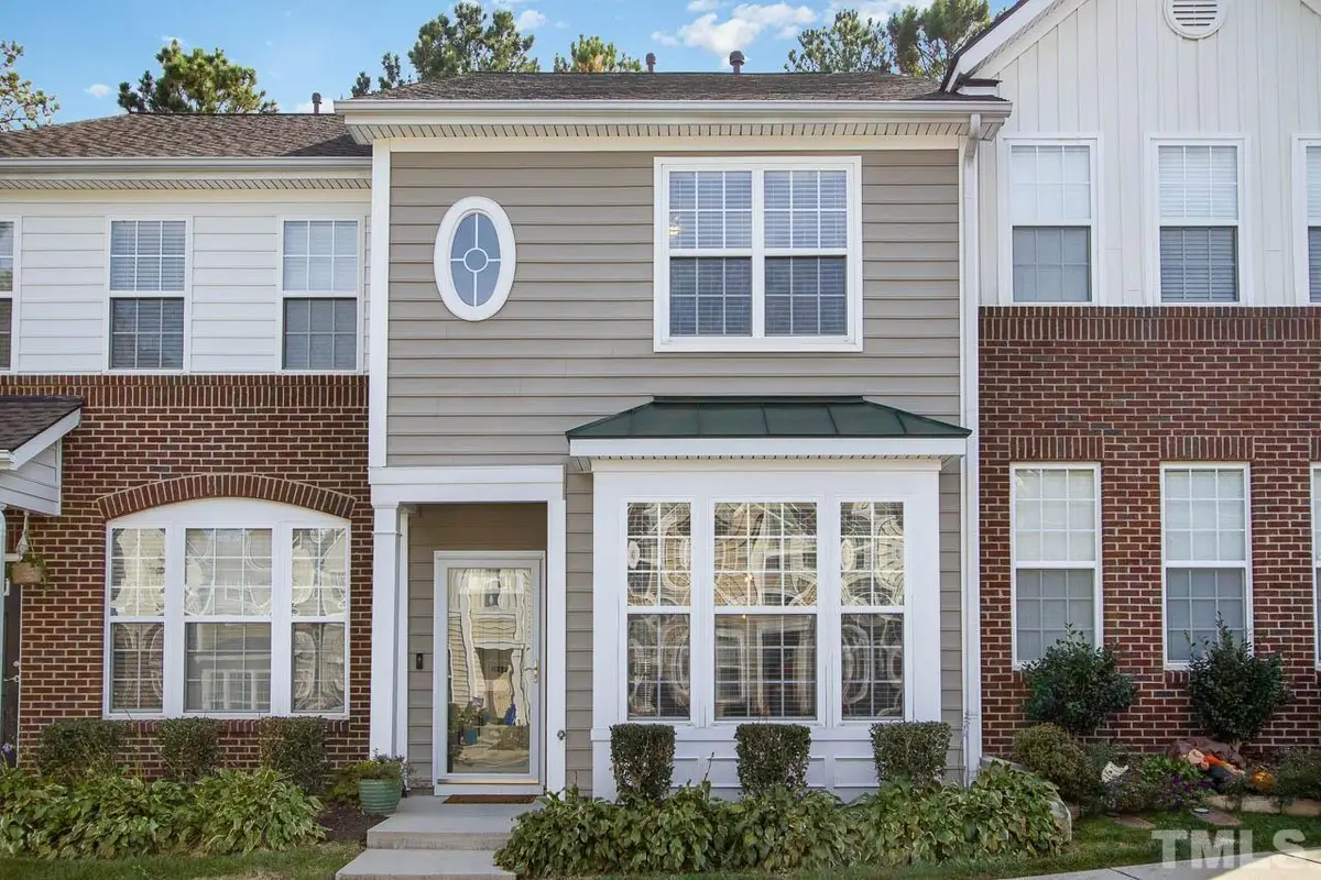 5349 Silver Moon Lane, Raleigh, NC 27606 - #1