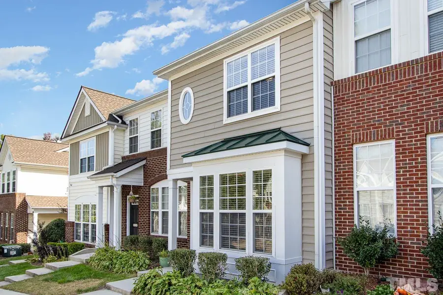 5349 Silver Moon Lane, Raleigh, NC 27606 - #2