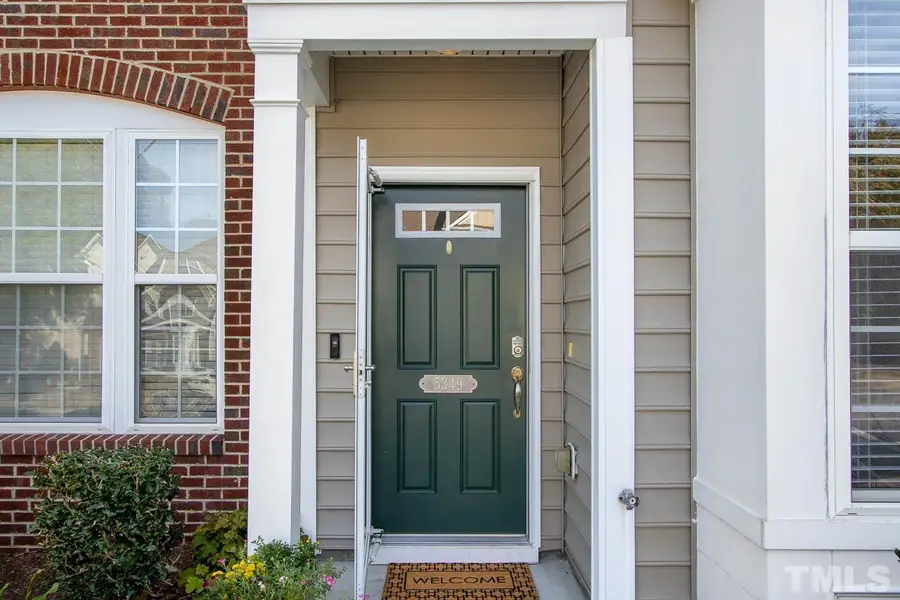 5349 Silver Moon Lane, Raleigh, NC 27606 - #3