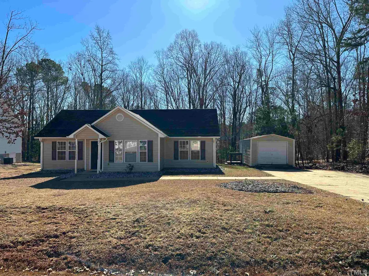104 Apache Drive, Louisburg, NC 27549 - Image #1