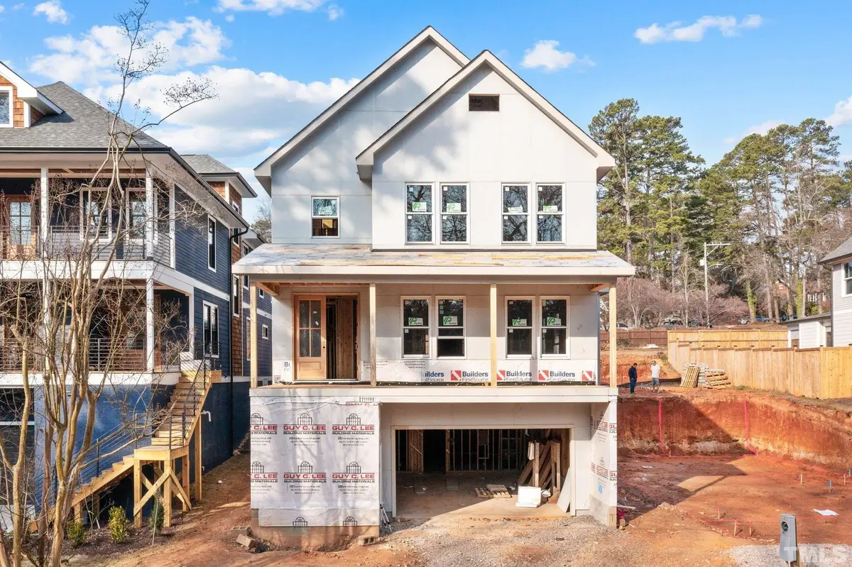 1435 Nottingham Road, Raleigh, NC 27607 - Image #1