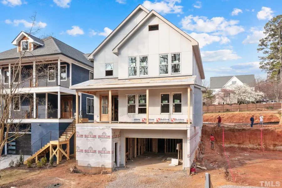 1435 Nottingham Road, Raleigh, NC 27607 - Image #2