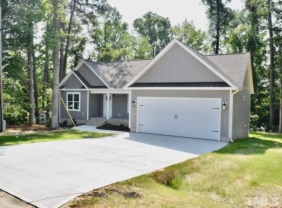 215 Tanglewood Drive, Louisburg, NC 27549 - #2