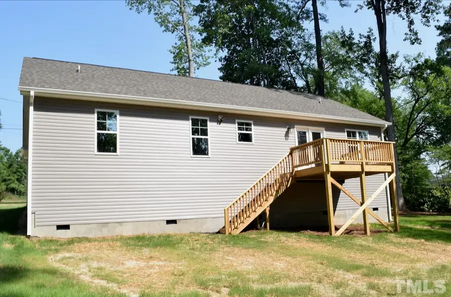 215 Tanglewood Drive, Louisburg, NC 27549 - #3