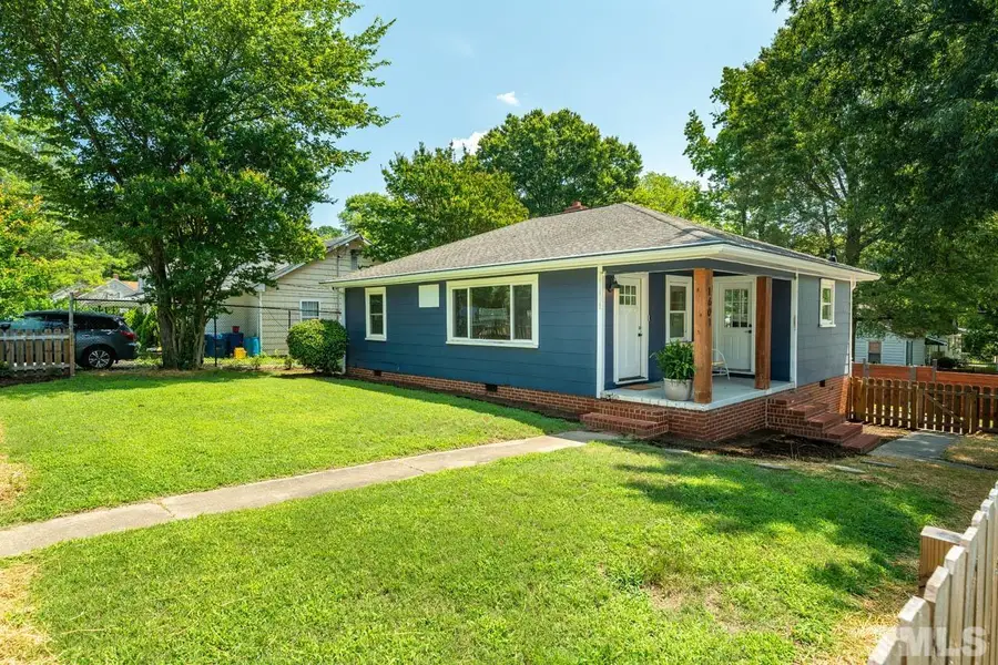 1601 Lathrop Street, Durham, NC 27703 - #2