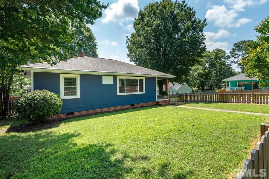 1601 Lathrop Street, Durham, NC 27703 - #3