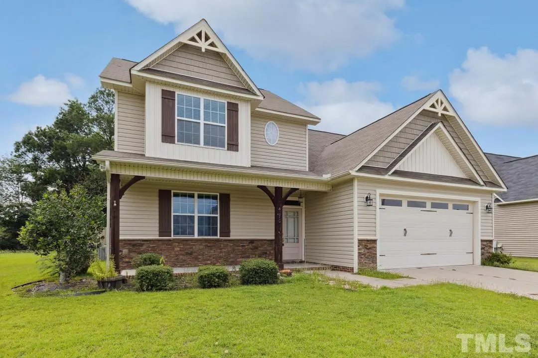 4070 Pleasantburg Drive, Fayetteville, NC 28312 - Image #1