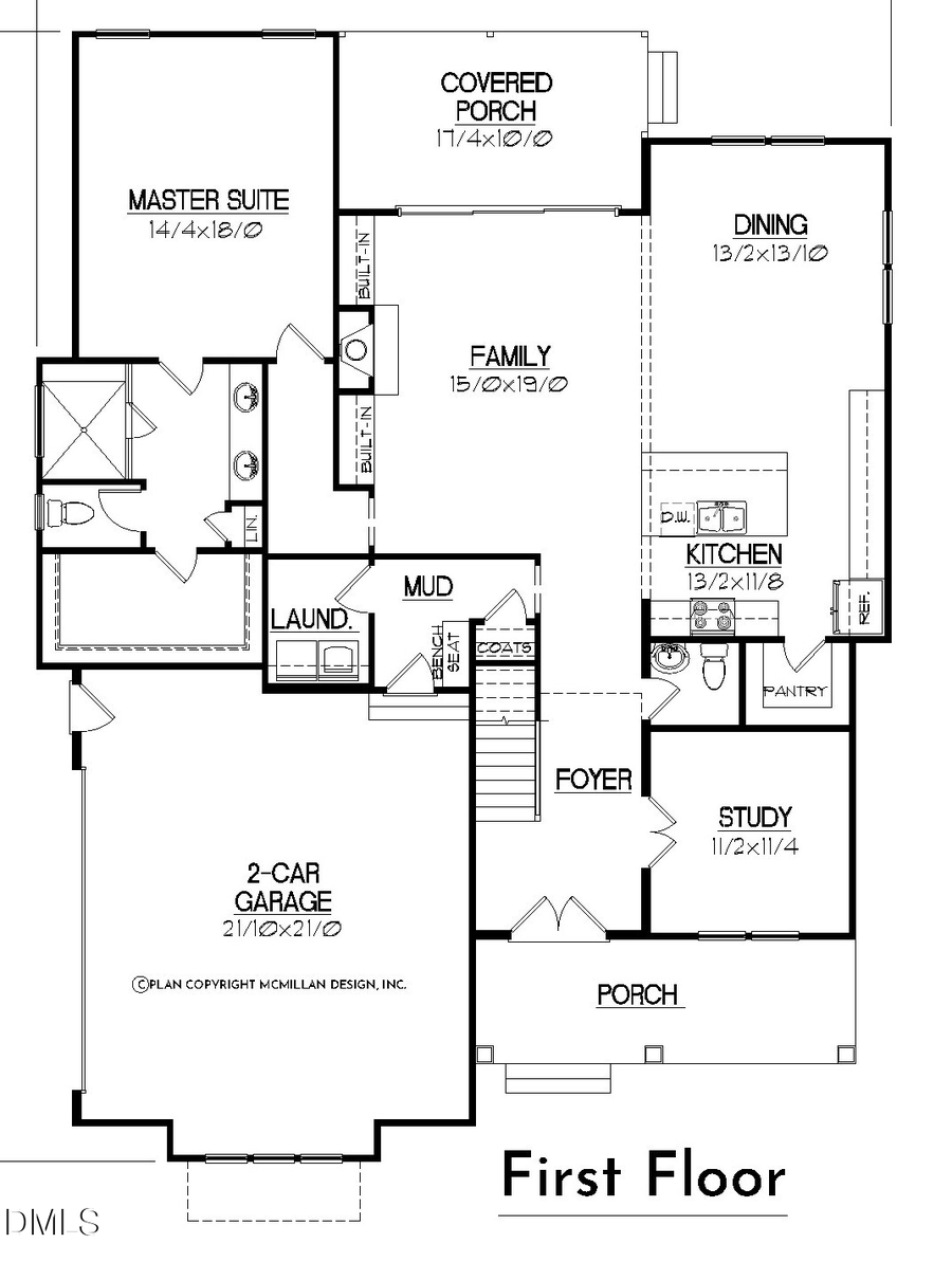 10 Carnation Road, Youngsville, NC 27596 - #2