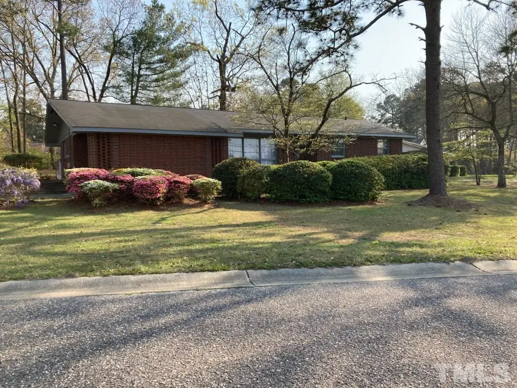 202 Eunice Drive, Fayetteville, NC 28311 - #1