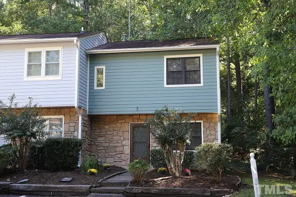 3622 Colchester Street #1, Durham, NC 27707