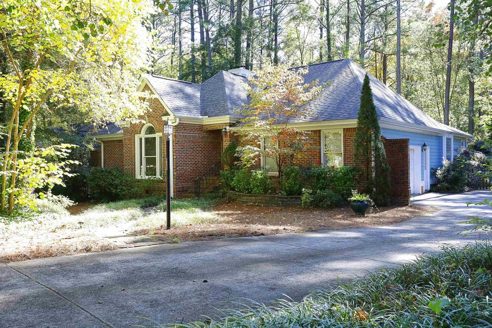 2105 Ridgefield Drive, Chapel Hill, NC 27517 ERA