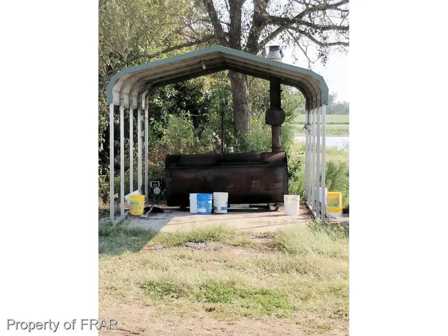 Spring Hill Church Road, Lillington, NC 27546 - Image #3