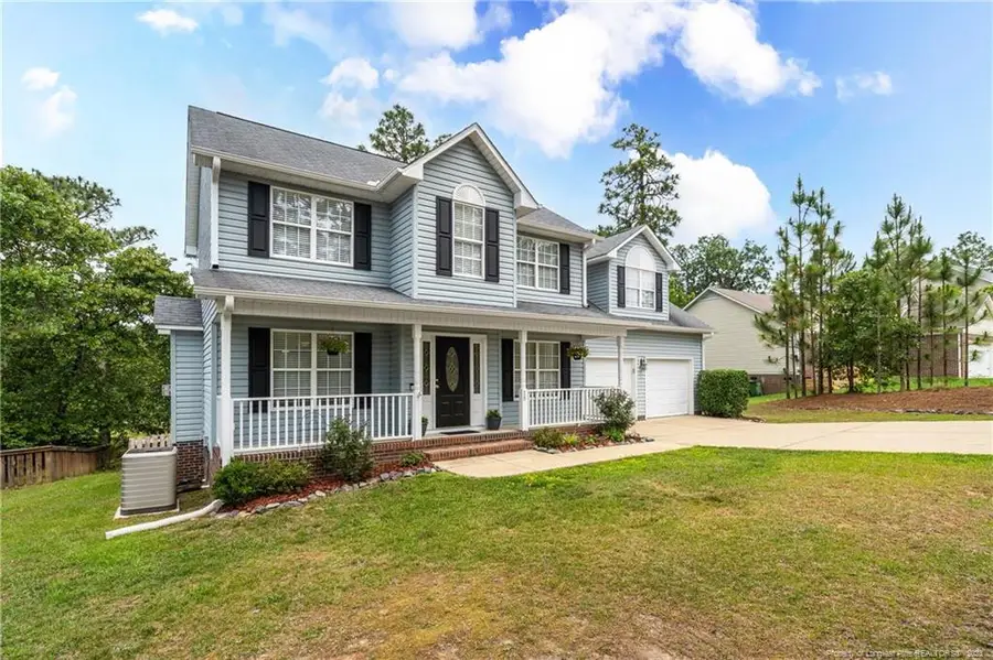 79 Clearwater Harbor, Spout Springs, NC 27332 - Image #3