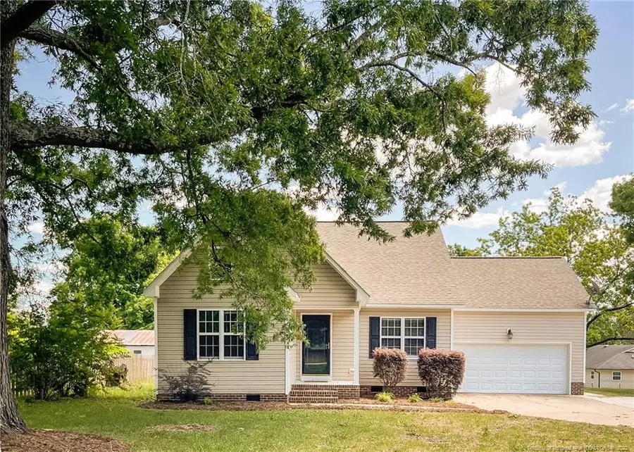 1309 S 11th Street, Lillington, NC 27546 - Image #2