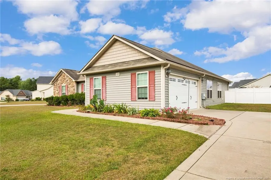 1093 Saint Johns Loop, Raeford, NC 28376 - Image #2