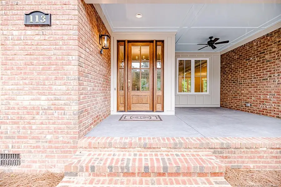 113 Rosemont Lane, Sanford, NC 27330 - #2