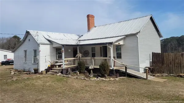 1279 Frank Wicker Road, Sanford, NC 27332