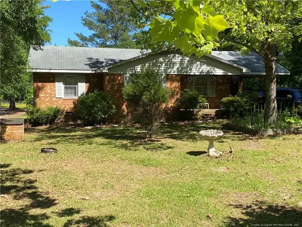 1058 Sanders Road, Sanford, NC 27332