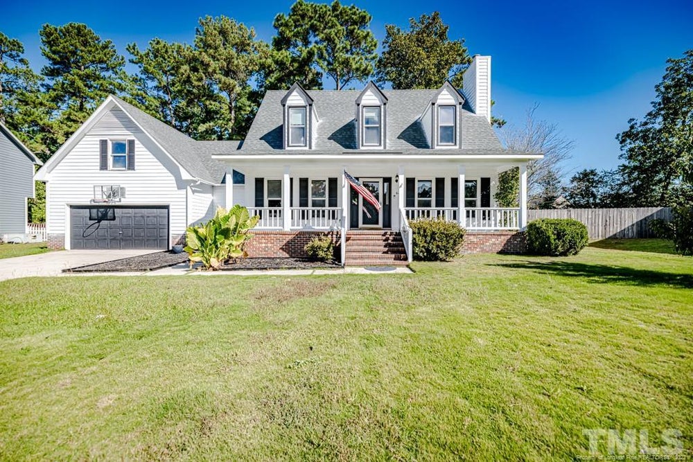 6430 Rolling Meadows Lane, Fayetteville, NC 28306 ERA