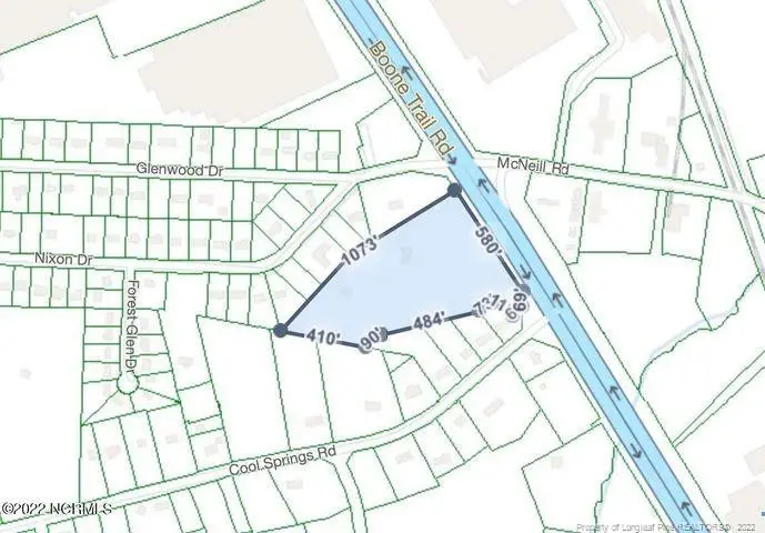 1711 Boone Trail Road, Sanford, NC 27330 - #2