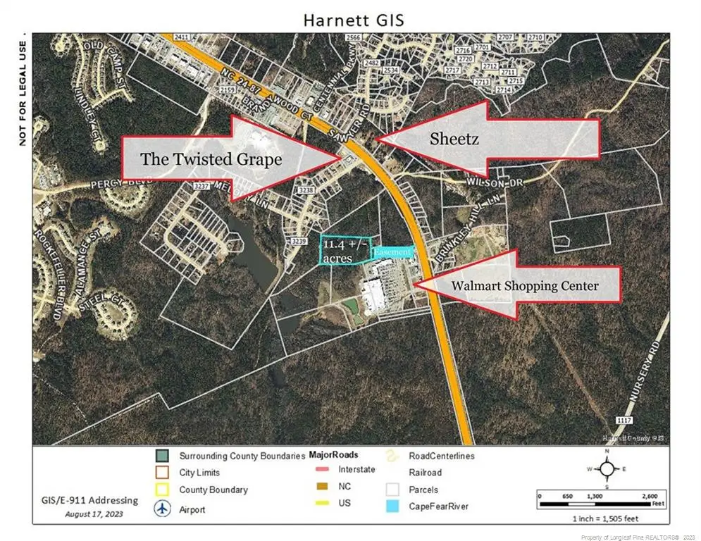 Nc 24-87, Cameron, NC 28326 - Image #1