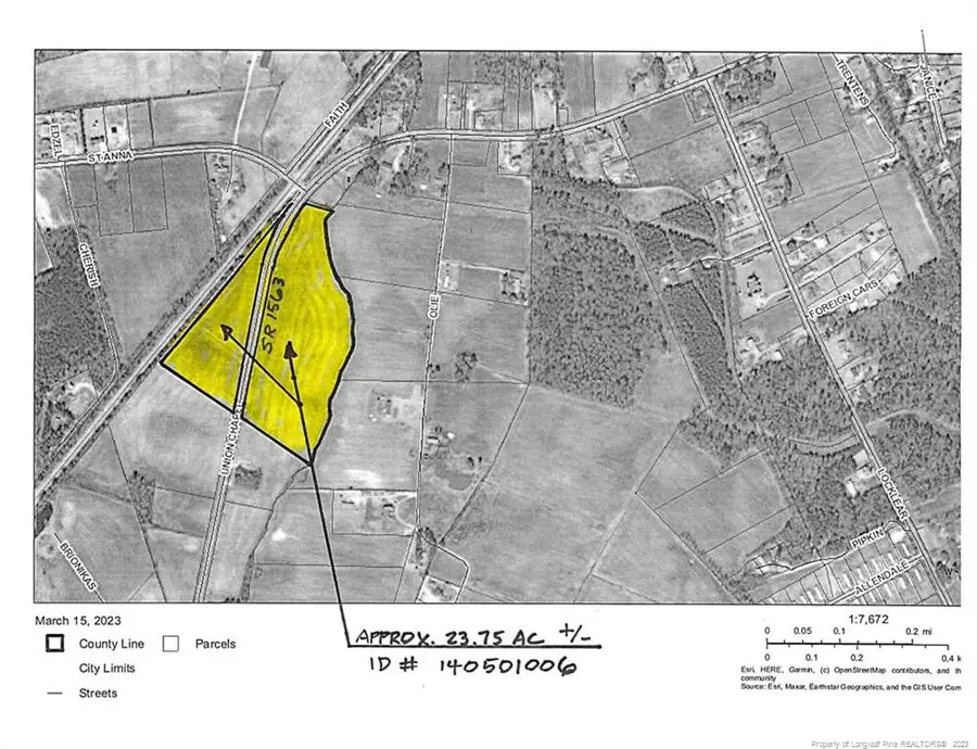 1634 Union Chapel Road Nw, Pembroke, NC 28372 - Image #2