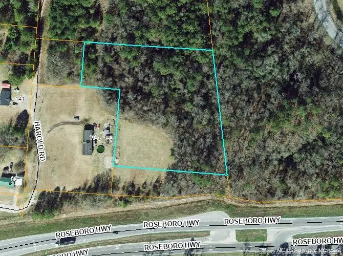 0 Harold Road, Roseboro, NC 28382 - Image #1