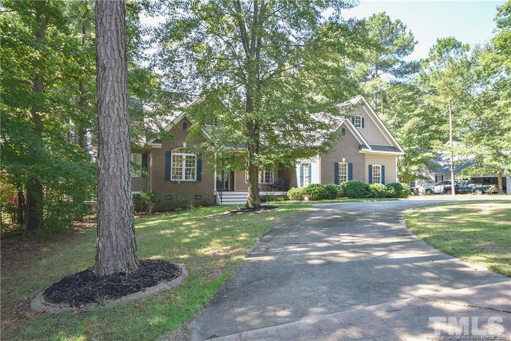 45 Fairway Lane, Sanford, NC 27332 ERA