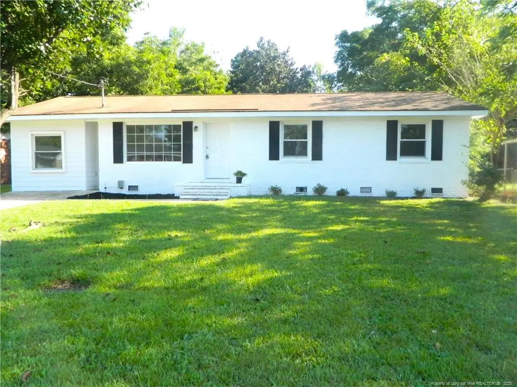 413 Atwell Drive, Fayetteville, NC 28314 - #1