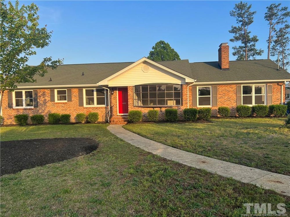 6442 Greyfield Road, Fayetteville, NC 28303 ERA