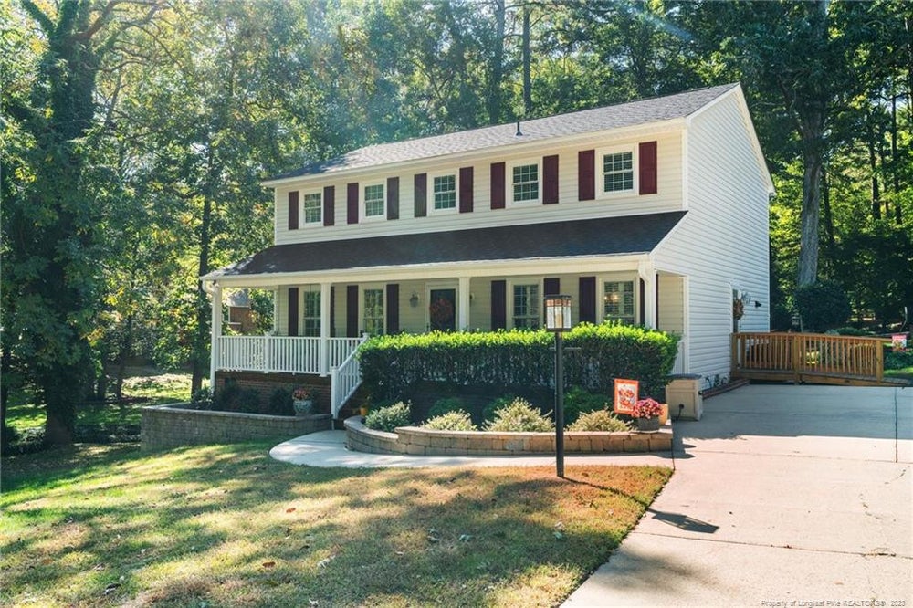 2709 Bellaire Drive, Sanford, NC 27330 ERA