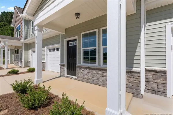 966 Kensington Park Road, Fayetteville, NC 28311