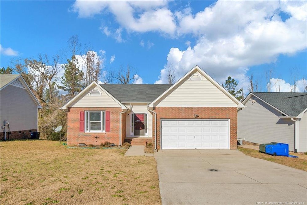 5724 Randleman Street, Fayetteville, NC 28304 - ERA