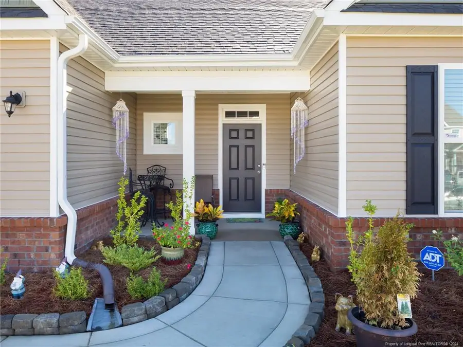 196 Brentmoor Drive, Raeford, NC 28376 - Image #2