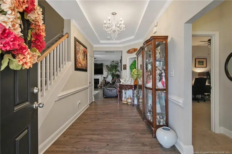 196 Brentmoor Drive, Raeford, NC 28376 - Image #3