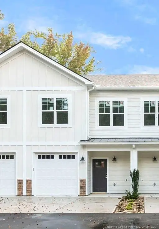 355 James Street, Vass, NC 28394 - Image #1