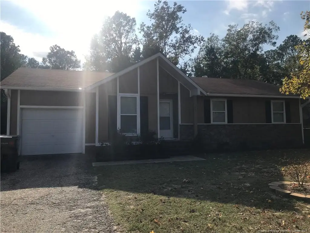 803 Algood Avenue, Hope Mills, NC 28348 - #1