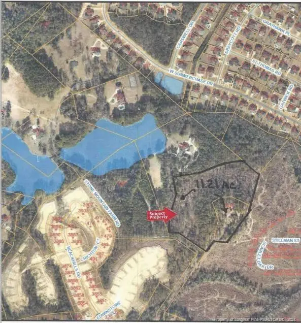 6518 Stone Mountain Farm Road, Fayetteville, NC 28311 - Image #1