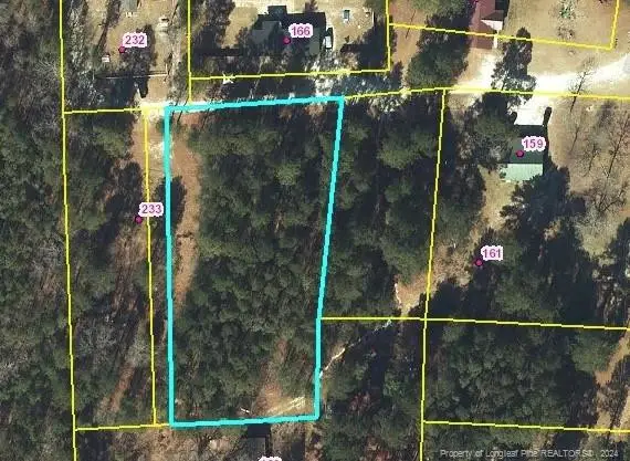 0 Malloy Street, Raeford, NC 28376 - Image #1