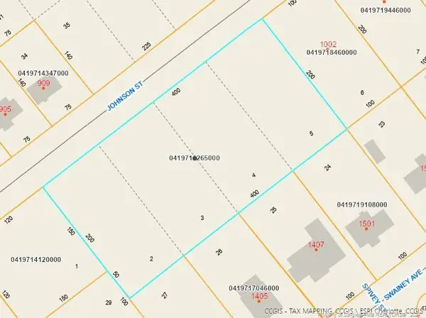 0 Johnson Street, Fayetteville, NC 28303
